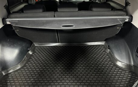 KIA Sportage III, 2011 год, 1 500 000 рублей, 18 фотография