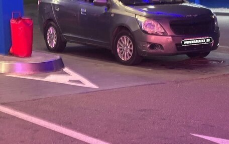 Chevrolet Cobalt II, 2014 год, 360 000 рублей, 4 фотография