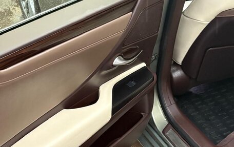 Lexus ES VII, 2018 год, 3 550 000 рублей, 7 фотография