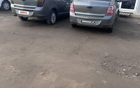 Chevrolet Cobalt II, 2014 год, 360 000 рублей, 2 фотография