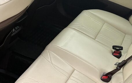 Lexus ES VII, 2018 год, 3 550 000 рублей, 6 фотография