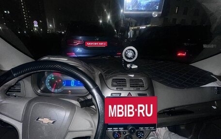 Chevrolet Cobalt II, 2014 год, 360 000 рублей, 3 фотография