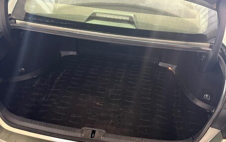 Lexus ES VII, 2018 год, 3 550 000 рублей, 15 фотография
