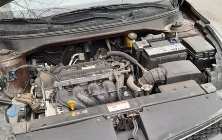 KIA Rio IV, 2021 год, 1 800 000 рублей, 7 фотография