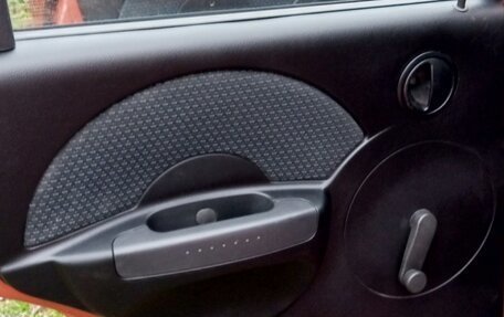 Chevrolet Aveo III, 2005 год, 350 000 рублей, 8 фотография