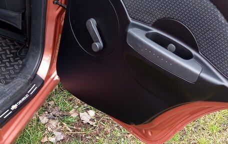 Chevrolet Aveo III, 2005 год, 350 000 рублей, 10 фотография