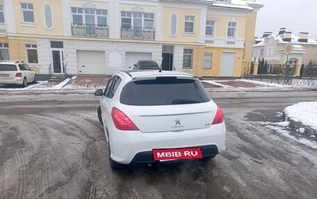 Peugeot 308 II, 2011 год, 450 000 рублей, 3 фотография