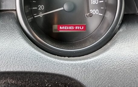 Chevrolet Aveo III, 2005 год, 350 000 рублей, 5 фотография