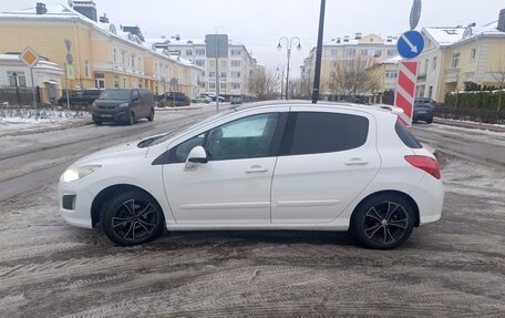Peugeot 308 II, 2011 год, 450 000 рублей, 6 фотография