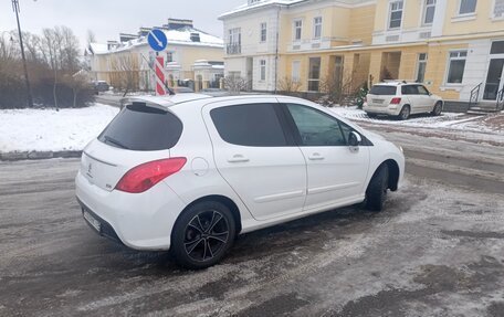 Peugeot 308 II, 2011 год, 450 000 рублей, 5 фотография