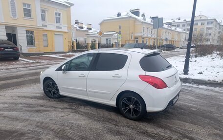 Peugeot 308 II, 2011 год, 450 000 рублей, 7 фотография