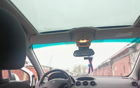 Peugeot 308 II, 2011 год, 450 000 рублей, 12 фотография