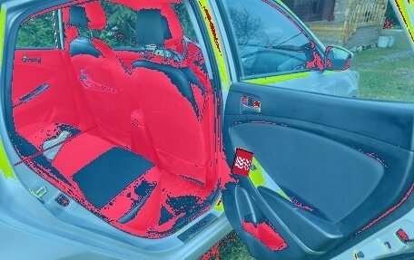 Hyundai Solaris II рестайлинг, 2016 год, 820 000 рублей, 6 фотография