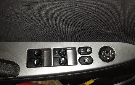 Hyundai Solaris II рестайлинг, 2016 год, 820 000 рублей, 16 фотография