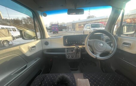 Nissan Moco III, 2013 год, 480 000 рублей, 7 фотография