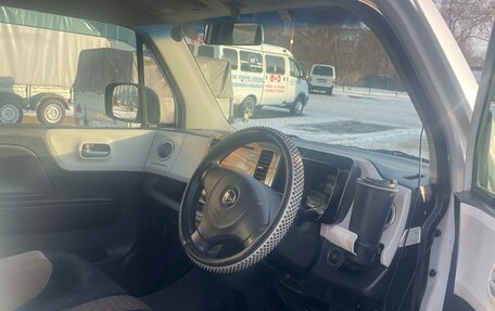 Nissan Moco III, 2013 год, 480 000 рублей, 6 фотография