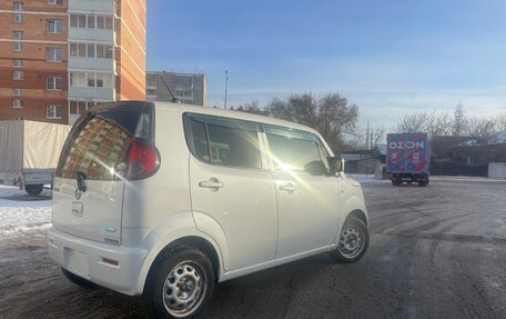 Nissan Moco III, 2013 год, 480 000 рублей, 4 фотография