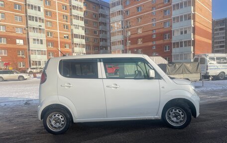 Nissan Moco III, 2013 год, 480 000 рублей, 5 фотография