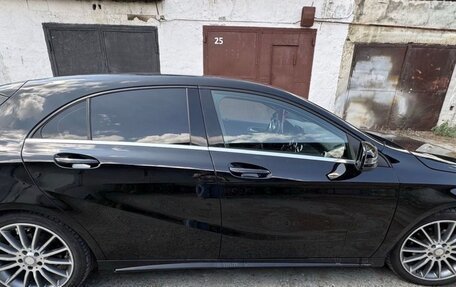 Mercedes-Benz A-Класс, 2013 год, 1 250 000 рублей, 4 фотография