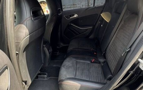 Mercedes-Benz A-Класс, 2013 год, 1 250 000 рублей, 10 фотография