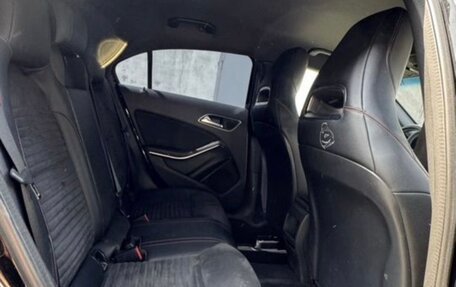 Mercedes-Benz A-Класс, 2013 год, 1 250 000 рублей, 8 фотография