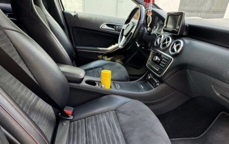 Mercedes-Benz A-Класс, 2013 год, 1 250 000 рублей, 11 фотография