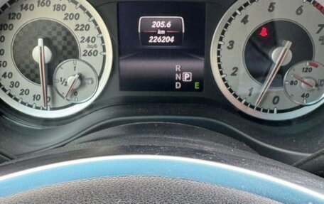 Mercedes-Benz A-Класс, 2013 год, 1 250 000 рублей, 6 фотография