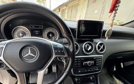 Mercedes-Benz A-Класс, 2013 год, 1 250 000 рублей, 5 фотография