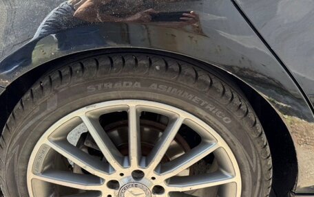 Mercedes-Benz A-Класс, 2013 год, 1 250 000 рублей, 13 фотография