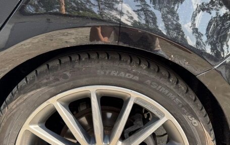 Mercedes-Benz A-Класс, 2013 год, 1 250 000 рублей, 12 фотография