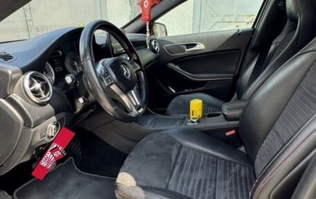 Mercedes-Benz A-Класс, 2013 год, 1 250 000 рублей, 9 фотография