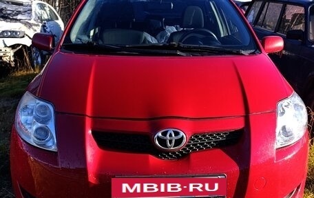 Toyota Auris II, 2008 год, 690 000 рублей, 2 фотография