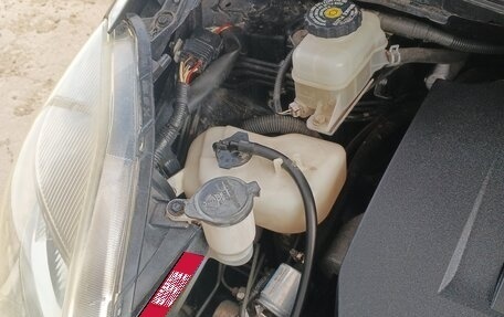 Toyota ISis I, 2010 год, 1 080 000 рублей, 13 фотография