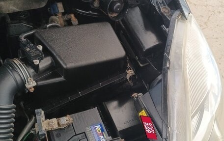 Toyota ISis I, 2010 год, 1 080 000 рублей, 12 фотография