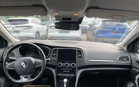 Renault Megane IV, 2022 год, 2 260 000 рублей, 4 фотография