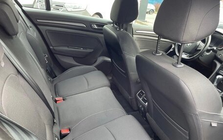 Renault Megane IV, 2022 год, 2 260 000 рублей, 6 фотография