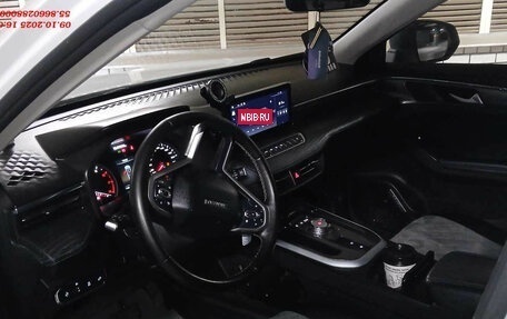 Haval Jolion, 2024 год, 1 310 000 рублей, 5 фотография