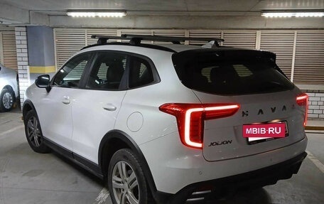 Haval Jolion, 2024 год, 1 310 000 рублей, 4 фотография