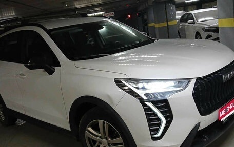 Haval Jolion, 2024 год, 1 310 000 рублей, 2 фотография