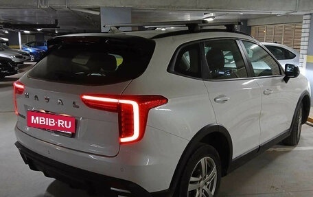 Haval Jolion, 2024 год, 1 310 000 рублей, 3 фотография