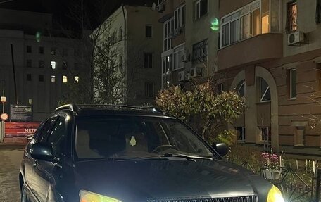 Lexus RX II рестайлинг, 2004 год, 1 450 000 рублей, 9 фотография