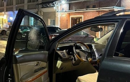 Lexus RX II рестайлинг, 2004 год, 1 450 000 рублей, 11 фотография