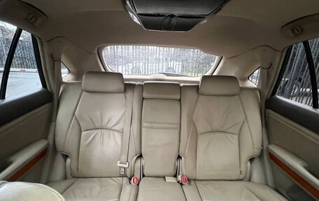 Lexus RX II рестайлинг, 2004 год, 1 450 000 рублей, 7 фотография