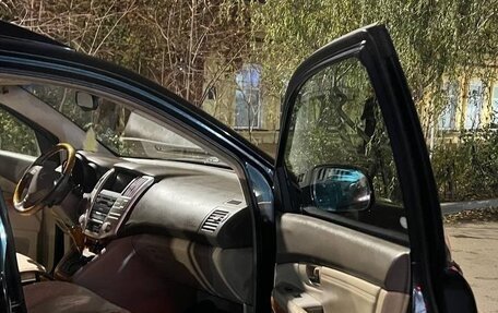 Lexus RX II рестайлинг, 2004 год, 1 450 000 рублей, 13 фотография