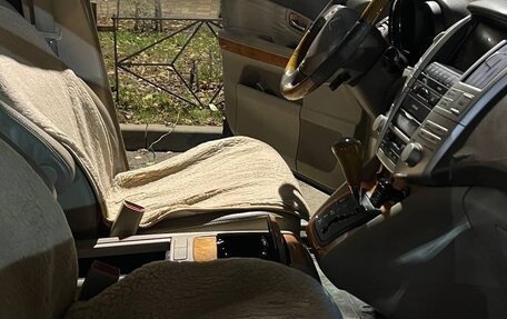 Lexus RX II рестайлинг, 2004 год, 1 450 000 рублей, 15 фотография