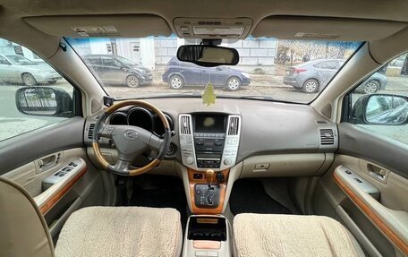 Lexus RX II рестайлинг, 2004 год, 1 450 000 рублей, 5 фотография