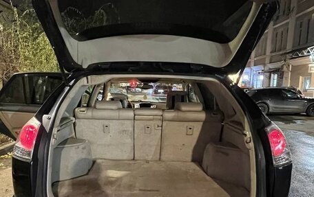 Lexus RX II рестайлинг, 2004 год, 1 450 000 рублей, 14 фотография