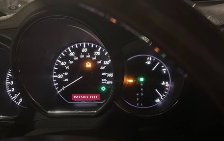 Lexus RX II рестайлинг, 2004 год, 1 450 000 рублей, 17 фотография