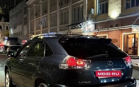 Lexus RX II рестайлинг, 2004 год, 1 450 000 рублей, 8 фотография