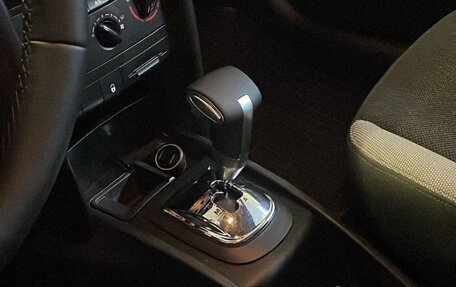 Peugeot 207 I, 2009 год, 695 000 рублей, 6 фотография